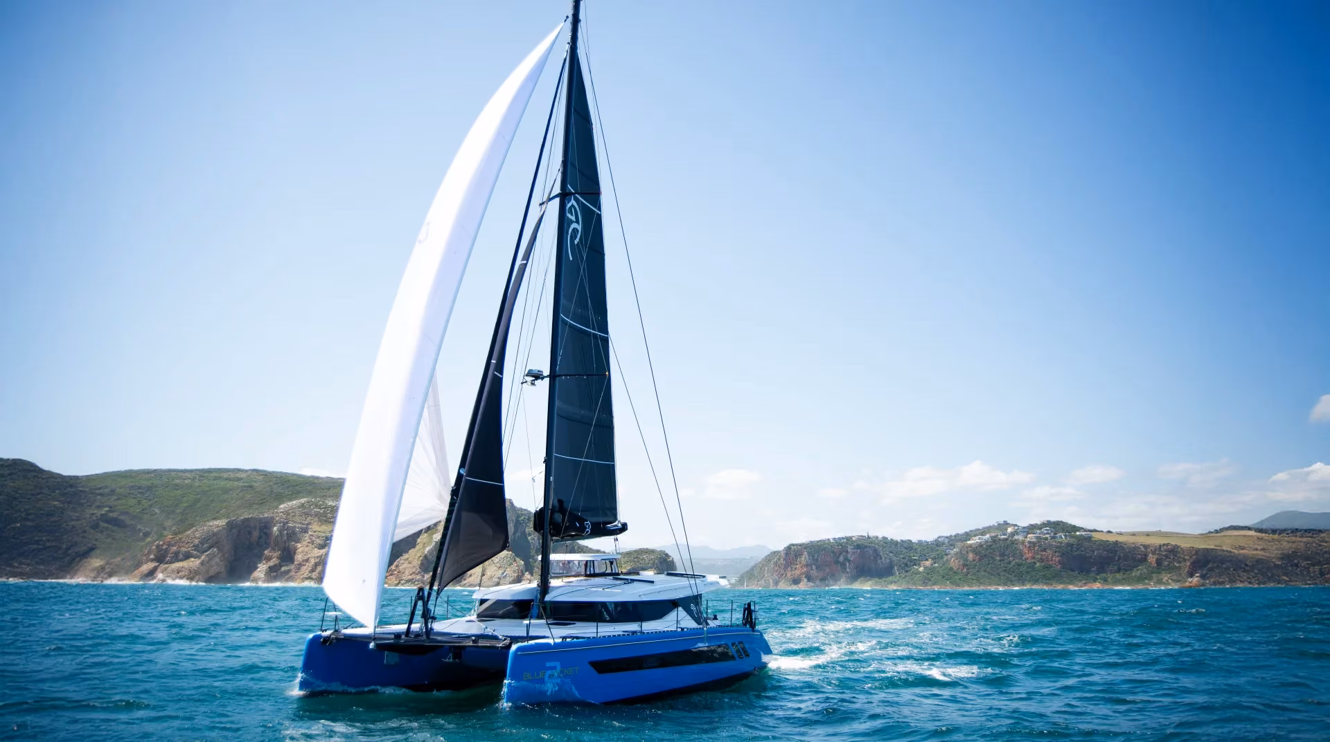Knysna 550