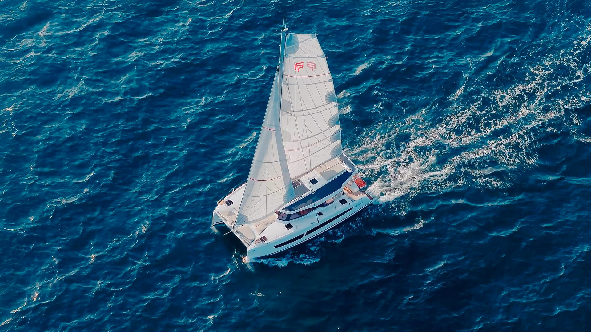 Fountaine Pajot Fp41
