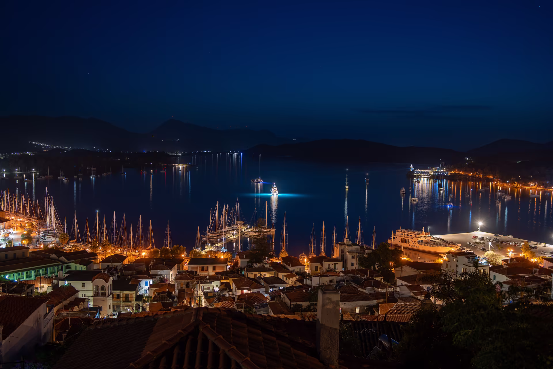 Chárter en el Mediterráneo 2026: Grecia lidera la ocupación y los ingresos estacionales - Actualidad náutica