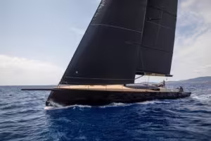 Superyacht Cup Palma 2025: the Great Superyacht Party in Mallorca - Motor boats - Nautical news