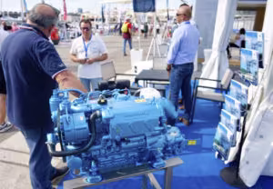 Arranca la 15ª edición del Valencia Boat Show con novedades y proyección de futuro - Salones náuticos - Actualidad náutica