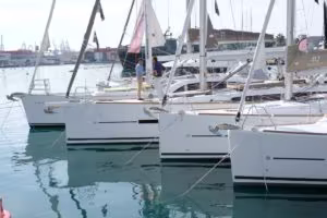 El Valencia Boat Show 2024 roza el lleno total y se perfila como el evento náutico del otoño... - Barcos a vela - Actualidad náutica