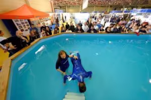 Mediterranean Diving Show 1, 2 y 3 de abril 2022, la feria de buceo más importante del país 🤗 - Pesca - Actualidad náutica