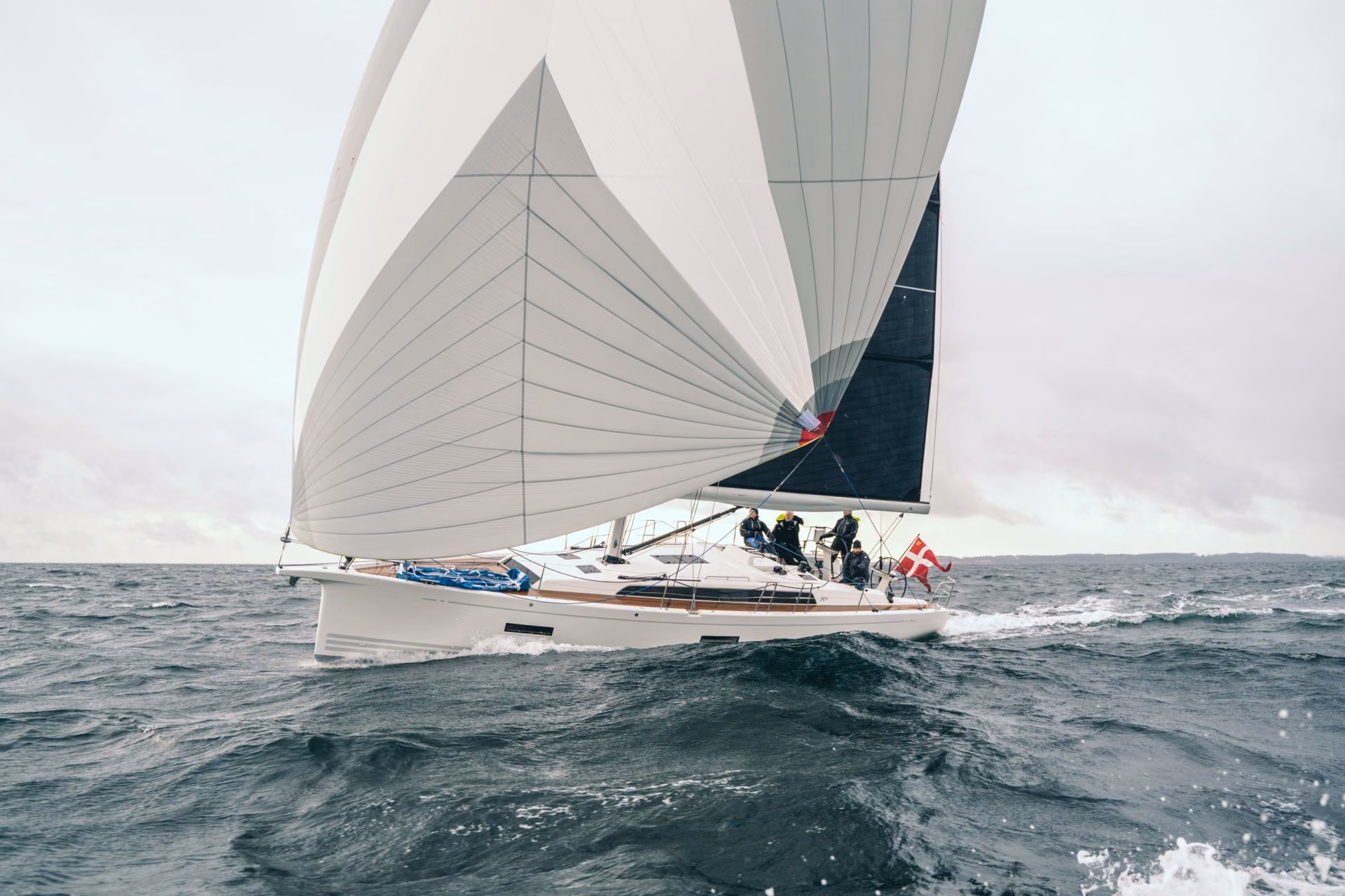 X Yachts X4.3 Mkii